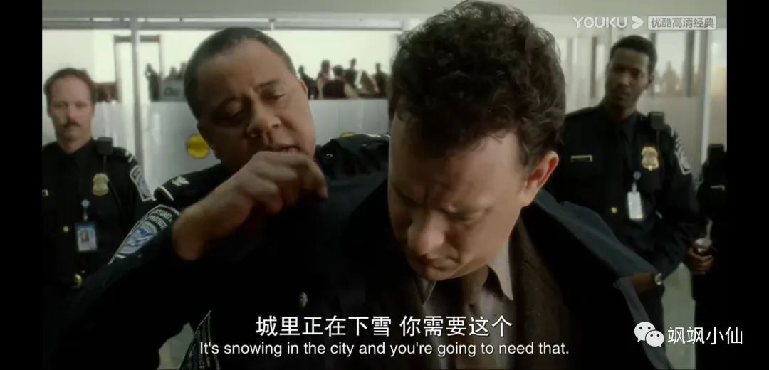 汤姆汉克斯的高分电影