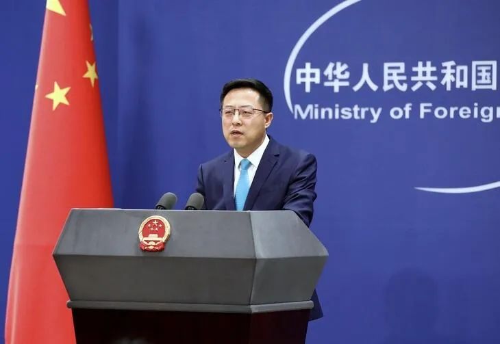 俄乌外长会谈，中方最新表态
