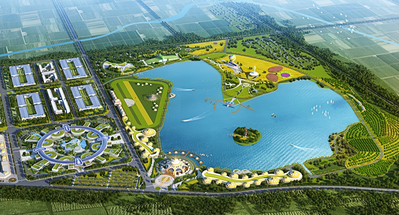 乡村振兴｜乡村规划要做到“四美融合”