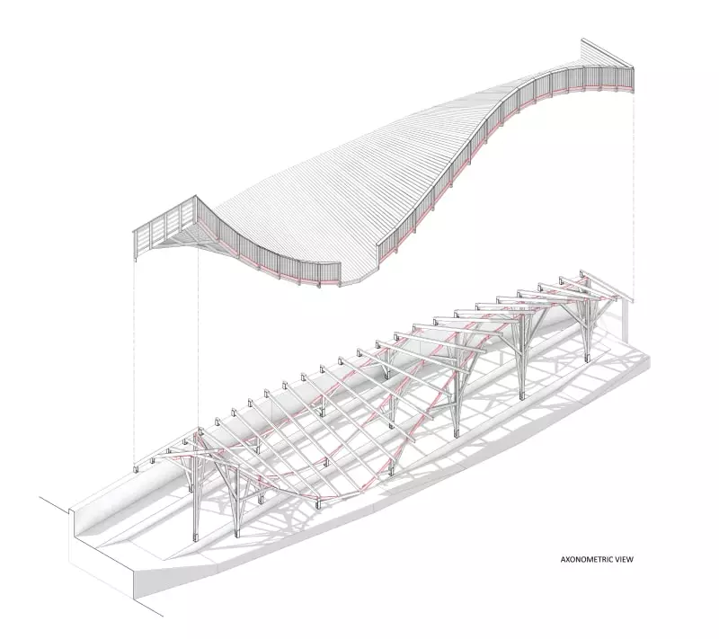 22个乡村改造案例：重构中国乡村风貌