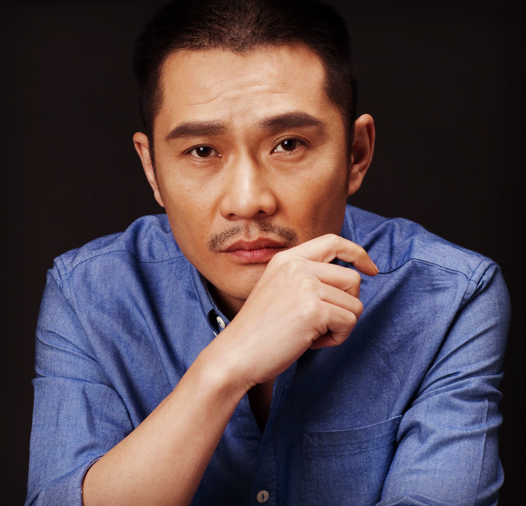 任帅:娶上海的丑女为妻,全家人把她当做宝,他是在追求什么