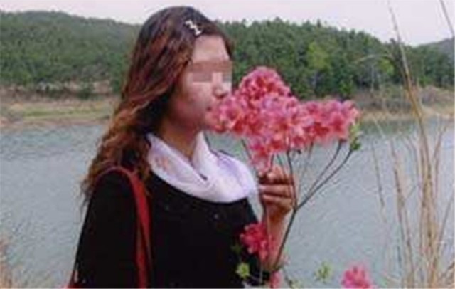 女大学生朱力亚，被黑人男友感染艾滋病：我不后悔，依然爱他