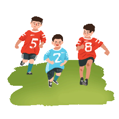 足球游戏素材（火力全开，这些足球素材出线了）