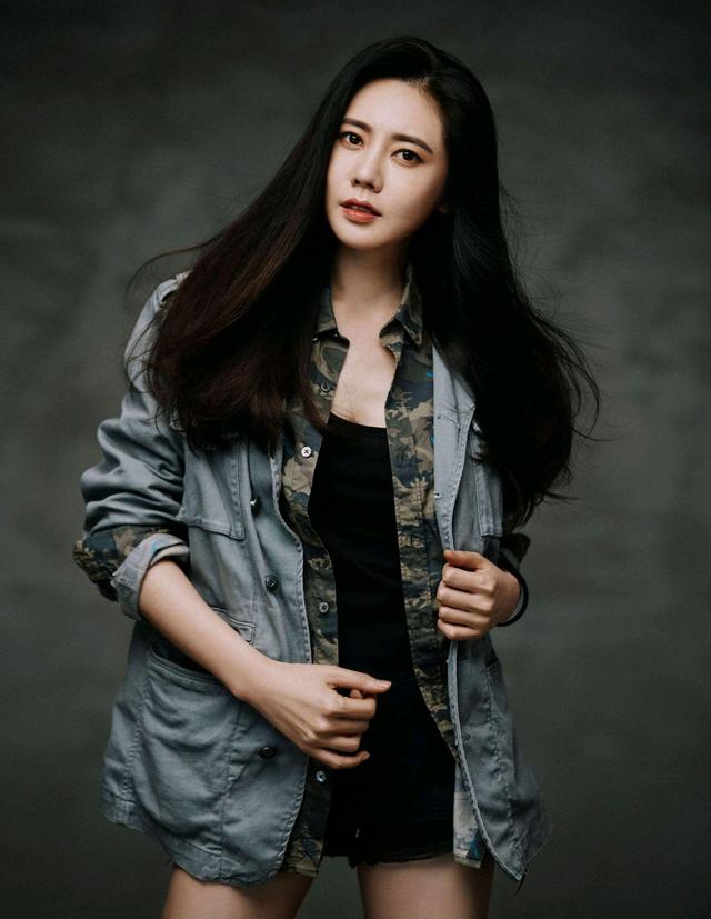 三番两次被曝出轨,却从未想过离婚,秋瓷炫为何如此容忍于晓光?