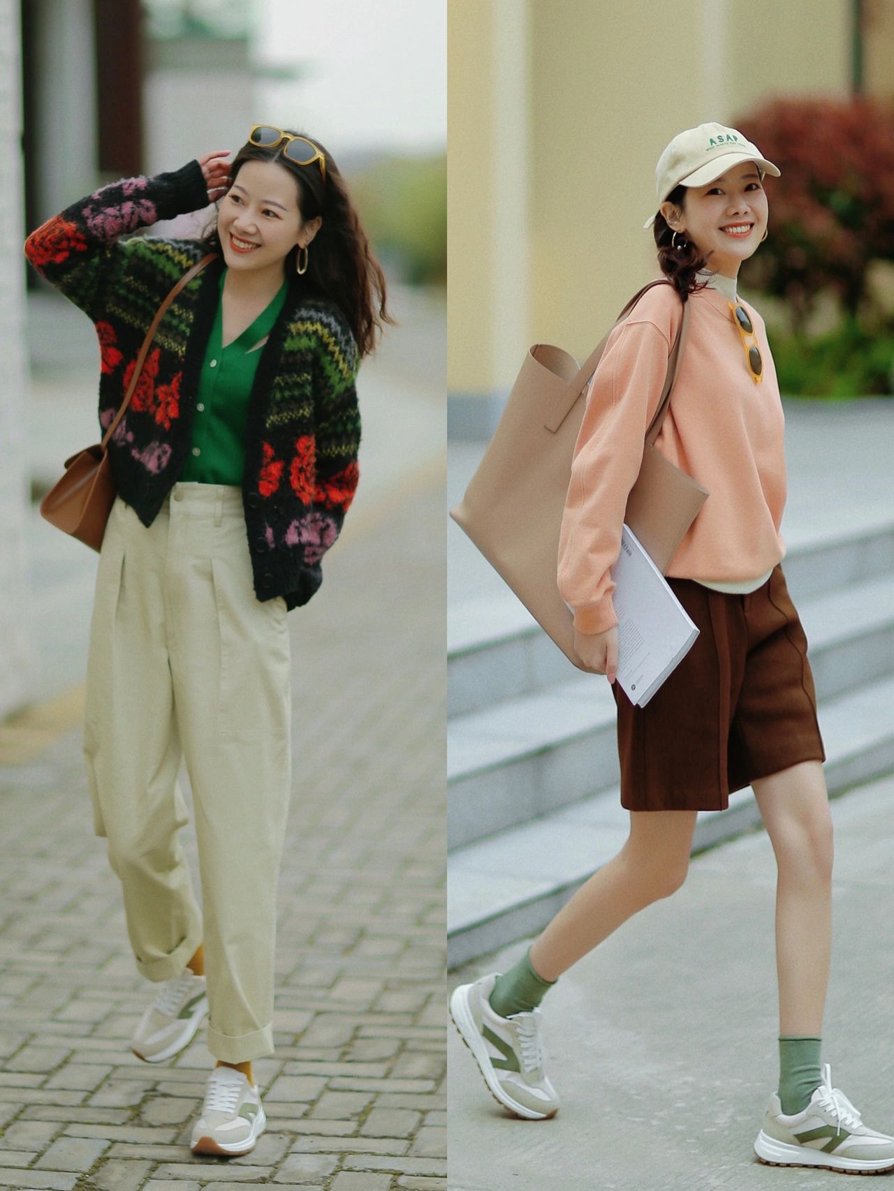 适合矮个子的鞋子图片(女人不差钱的话) - 赤虎壹号