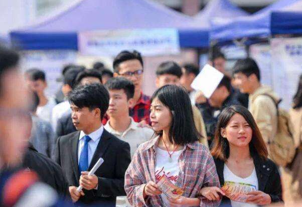 几岁大学毕业（2022届毕业生预计1076万）