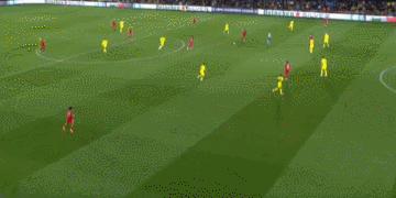 2022欧冠几年一届（欧冠变天源于5换人新规：逆转局有了第2季，决赛比的是防守）