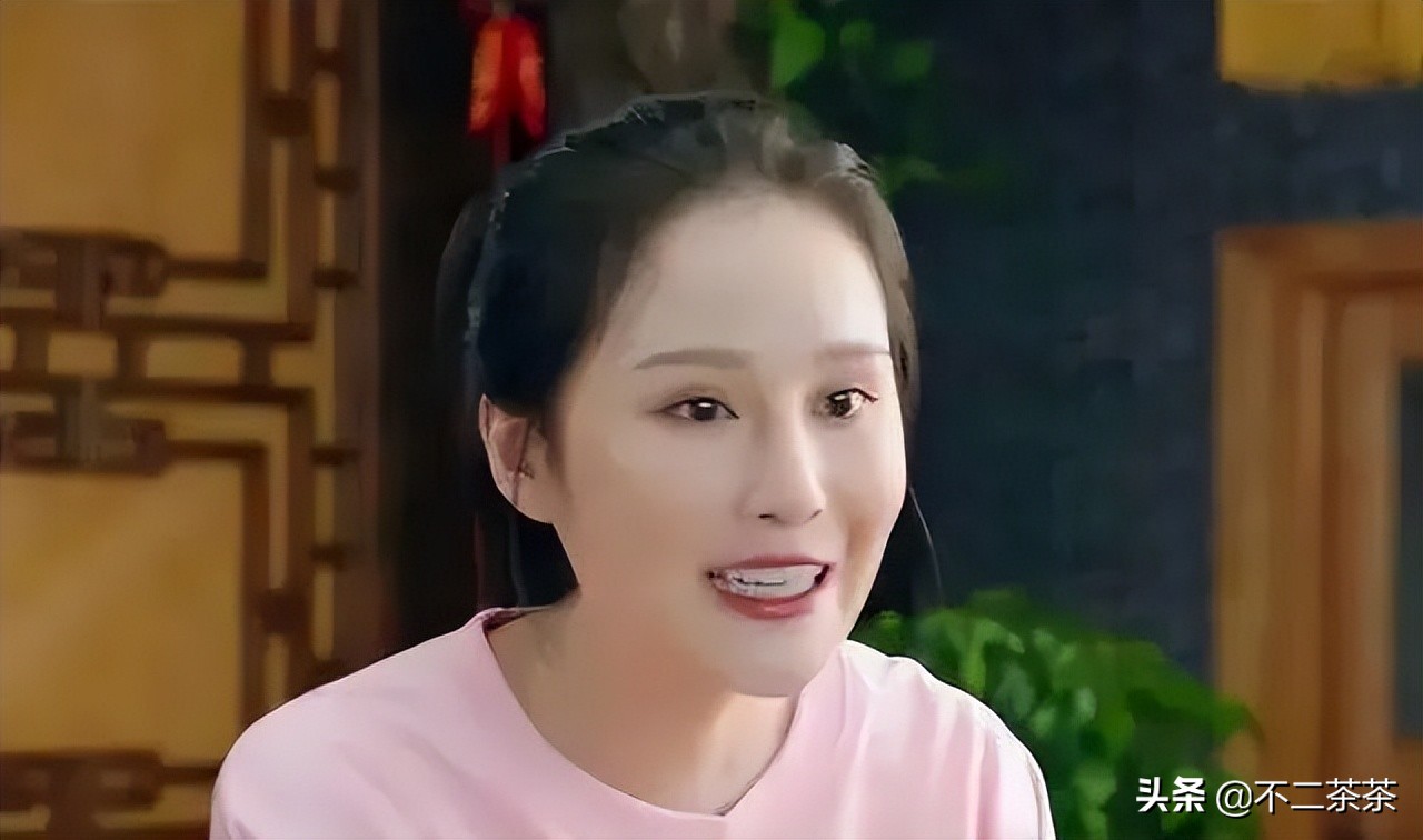 几年后,赵一涵在其他节目中提到这件事,她说意识到了自己的错误.