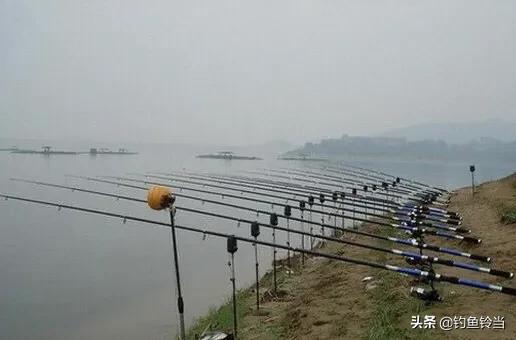 海竿、路亚竿和矶钓竿，这三种竿有什么区别？了解后就不会买错了