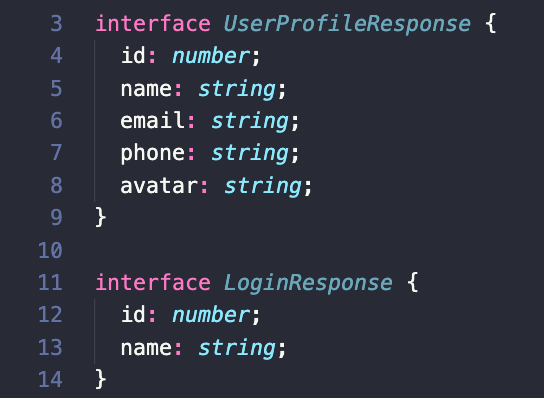 前端Typescript - 简化代码的实用技巧