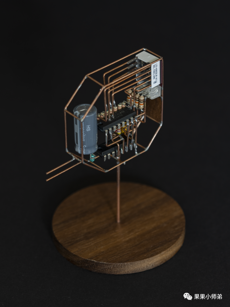 这脑洞！令人惊叹的焊接大法