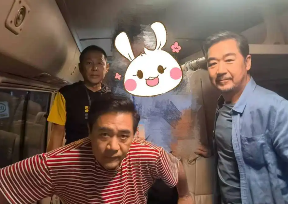 每日问答：林彦俊复出资源？贾玲结婚了？白敬亭女朋友？