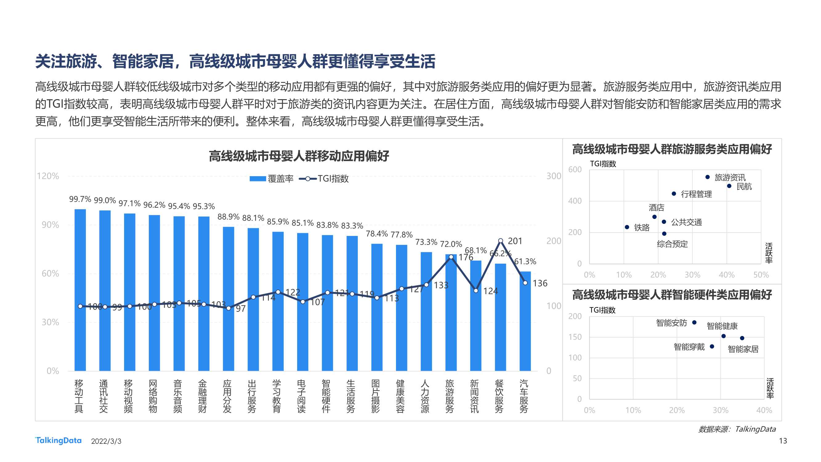 2021母婴行业洞察报告：向下生长，多元发展