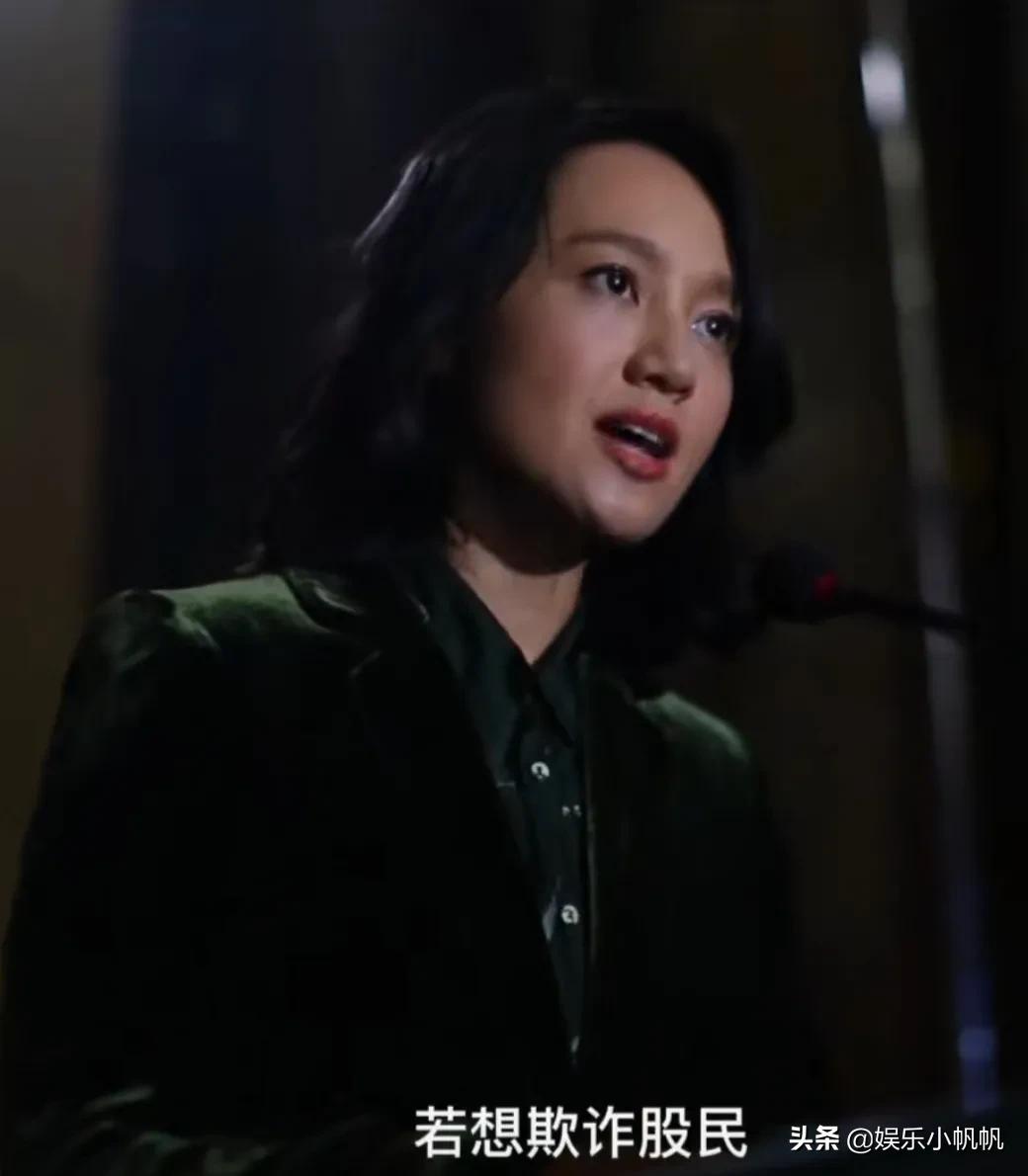 乾隆王朝导演新作，尤勇智坐镇，看完预告希望朱丹不要让我失望