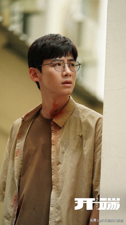 男星影视实绩总榜TOP9！肖战才第六，李现进前三，杨洋断层第一