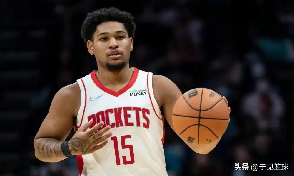 火箭队最新交易信息（费根：火箭队把戴申-尼克斯放进交易名单无人问津后考虑裁掉）-华海博客
