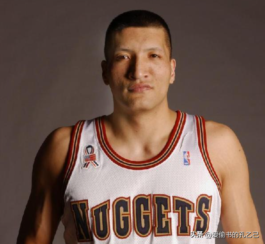 王治郅NBA数据（中国球员NBA生涯总薪资：周琦133万美元，易建联、姚明、王治郅呢）