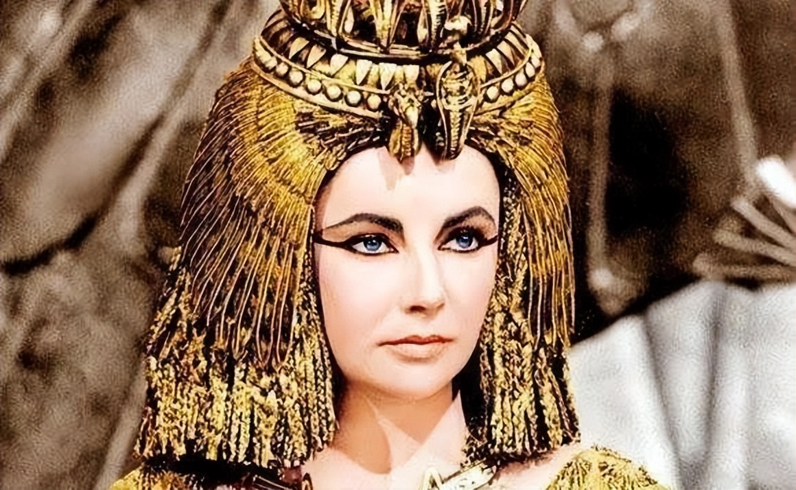 她是最强女法老,被称为埃及武则天,逝世20年后,被抹去一切痕迹