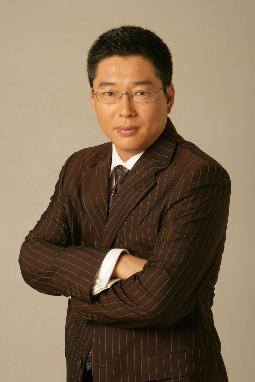 "只要看过他解说中国队比赛的朋友们,对很多球迷朋友们来说对刘建宏