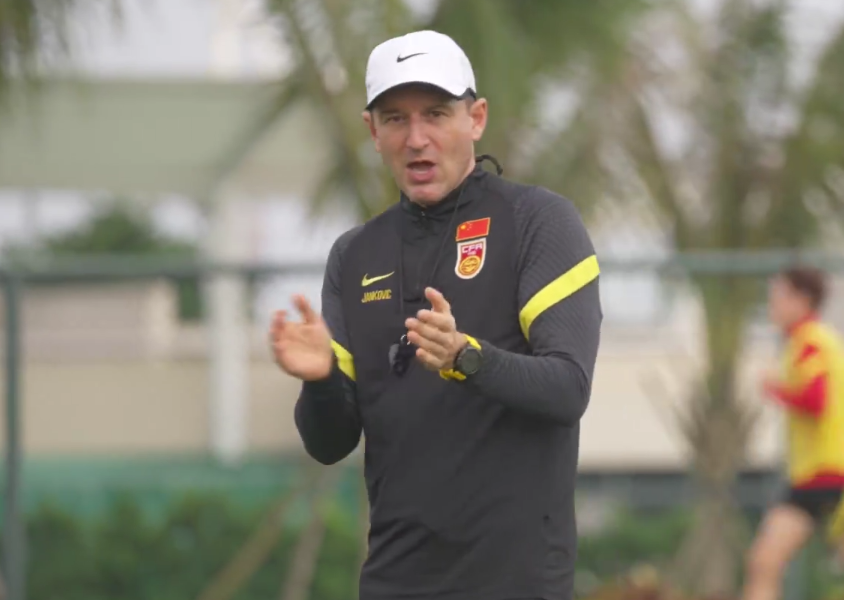 cctv5手机版直播中国对韩国（CCTV5直播！国足PK韩国=尊严之战，首发11人浮现，拒绝“恐韩症”）