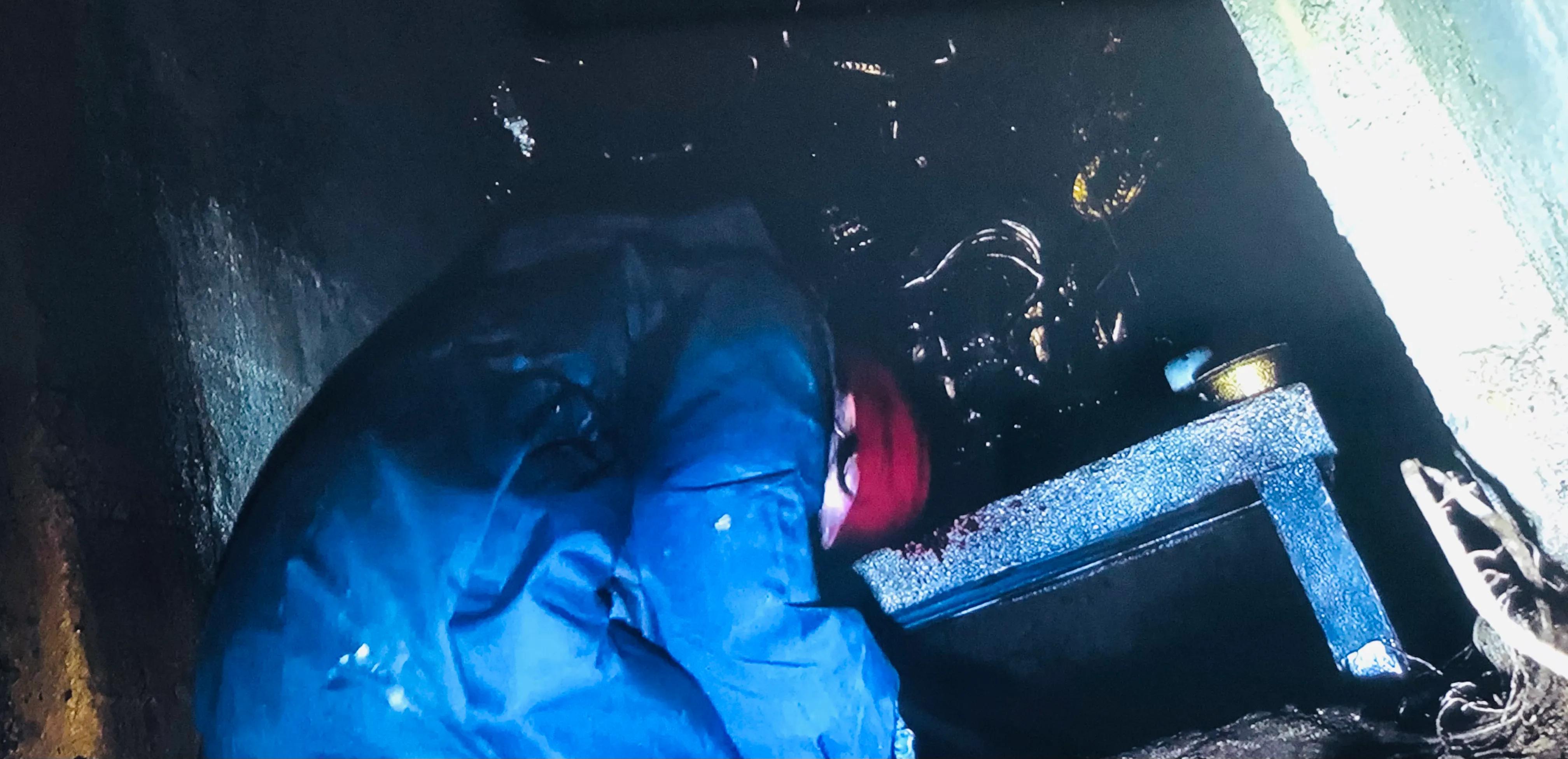 年度最恐怖电影《咒》不敢看？五分钟告诉你讲的啥，很精彩