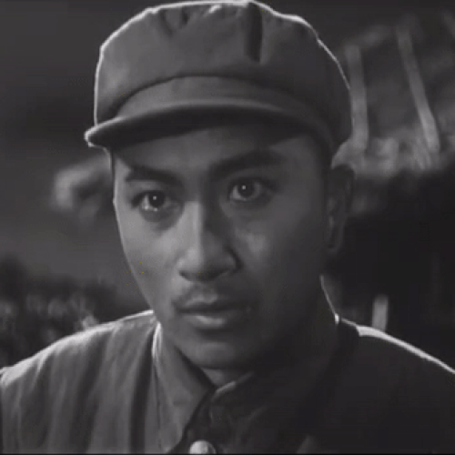 晚年失忆的孙道临：17岁进大学，21岁放羊，为演李侠要求体验酷刑