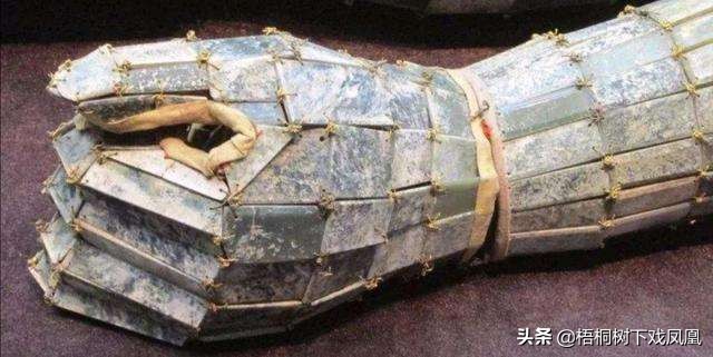 汉武帝陵被盗多次，考古专家最想要的古物应还在，古时盗墓者不要