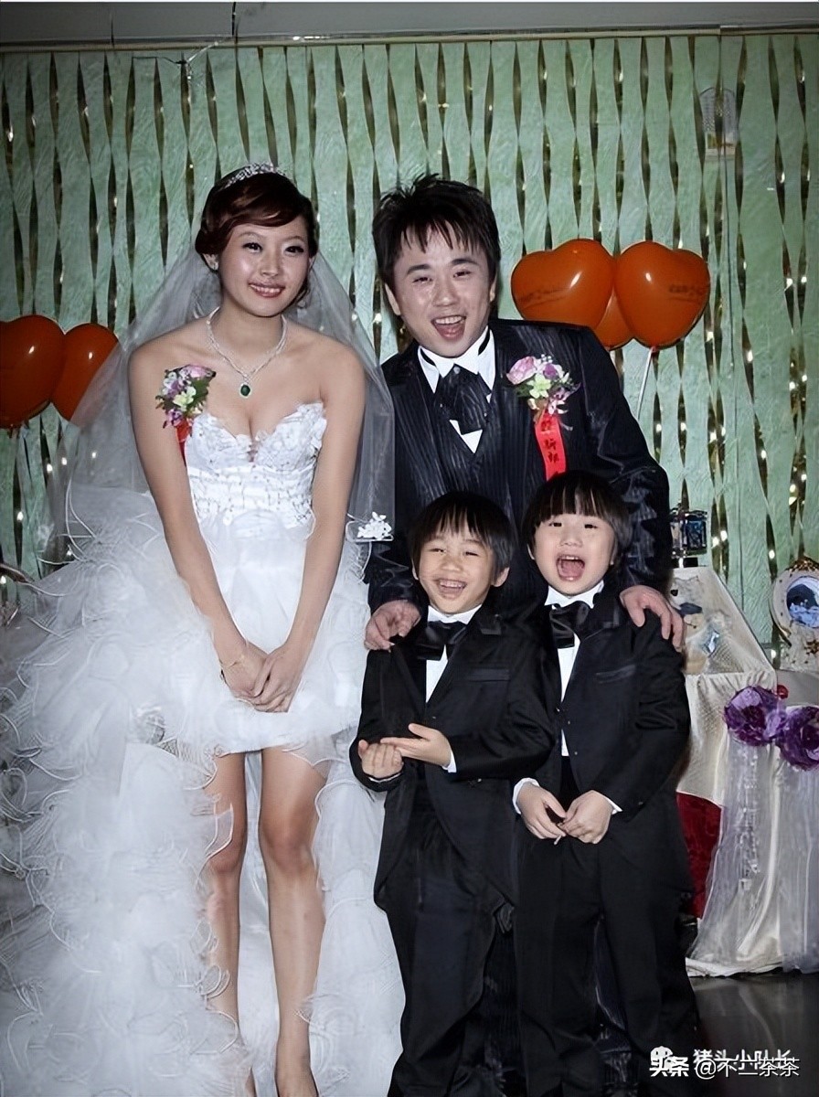 父亲啃他，他啃儿子，这个家族从未逃离童星魔咒