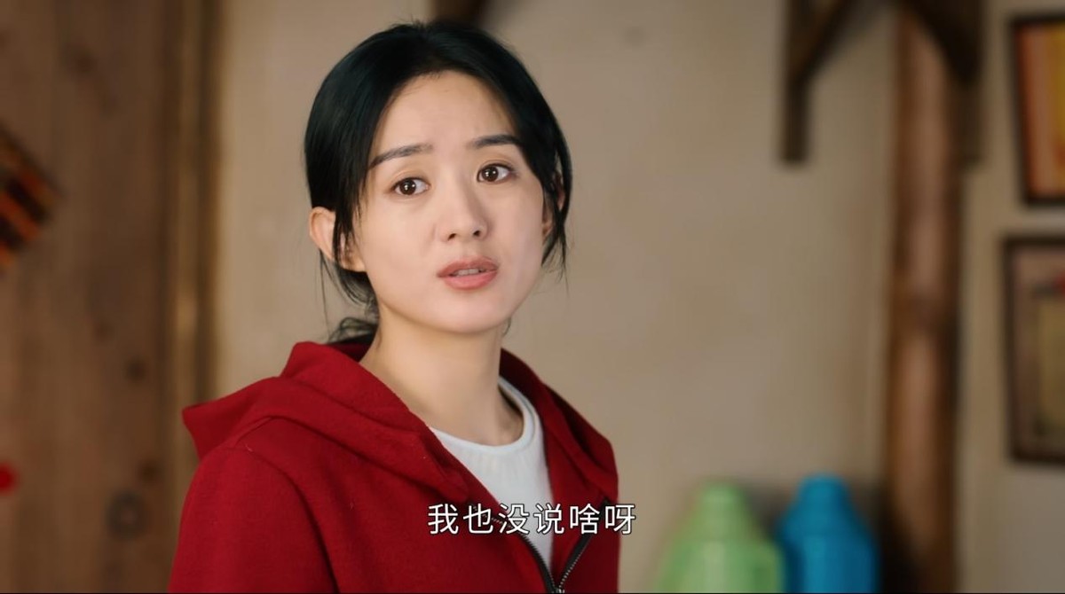 《幸福到万家》告诉我们：当配角出彩的时候，真没有主角什么事了