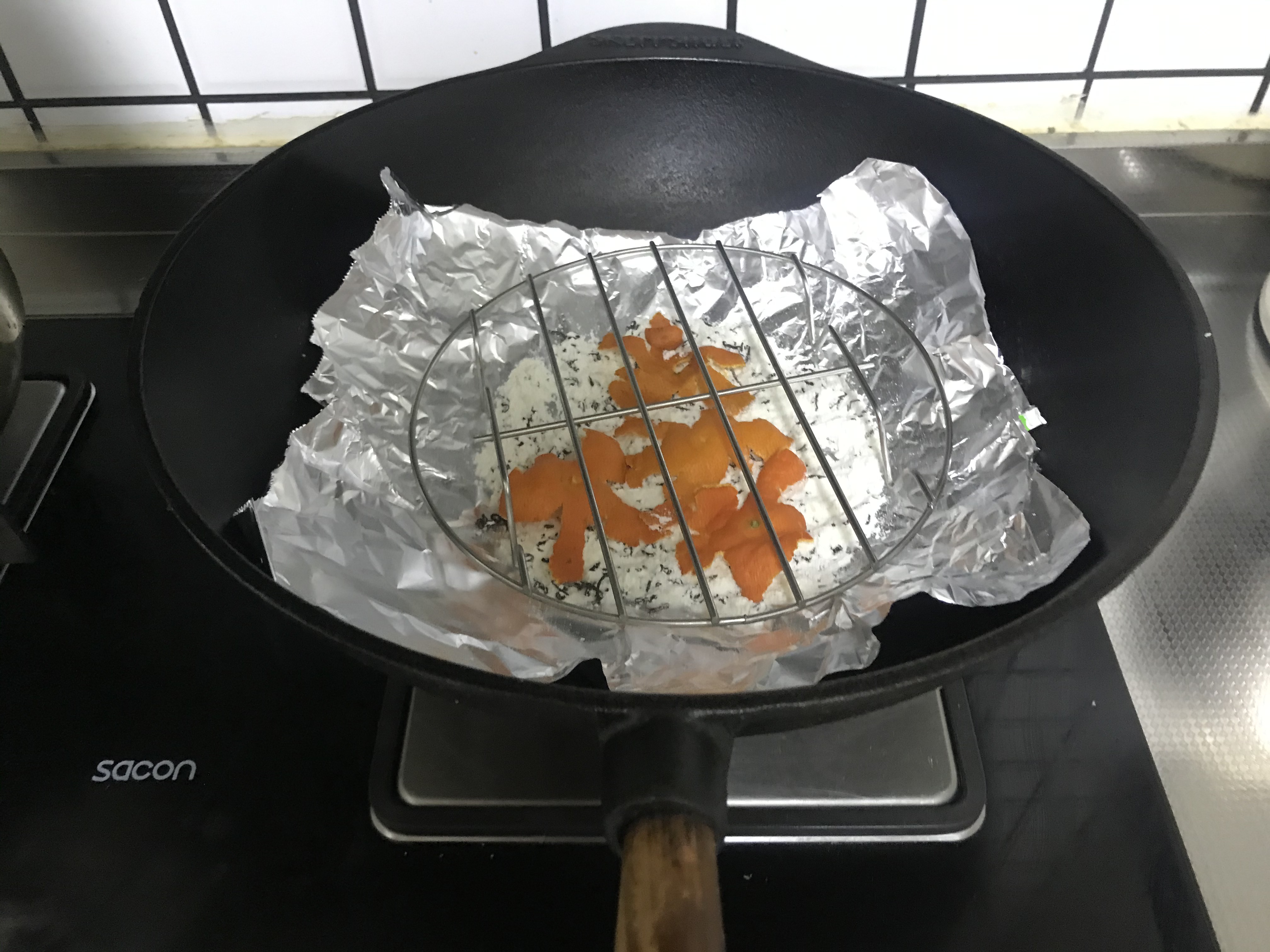 图片[9]-【自制腊肉】做法步骤图  家庭版 无需烟熏 常吃提高免疫-起舞食谱网