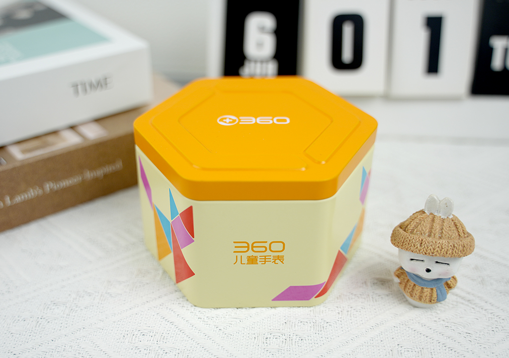 支持微信畅聊！让家长放心、孩子更喜欢的360儿童电话手表10X体验
