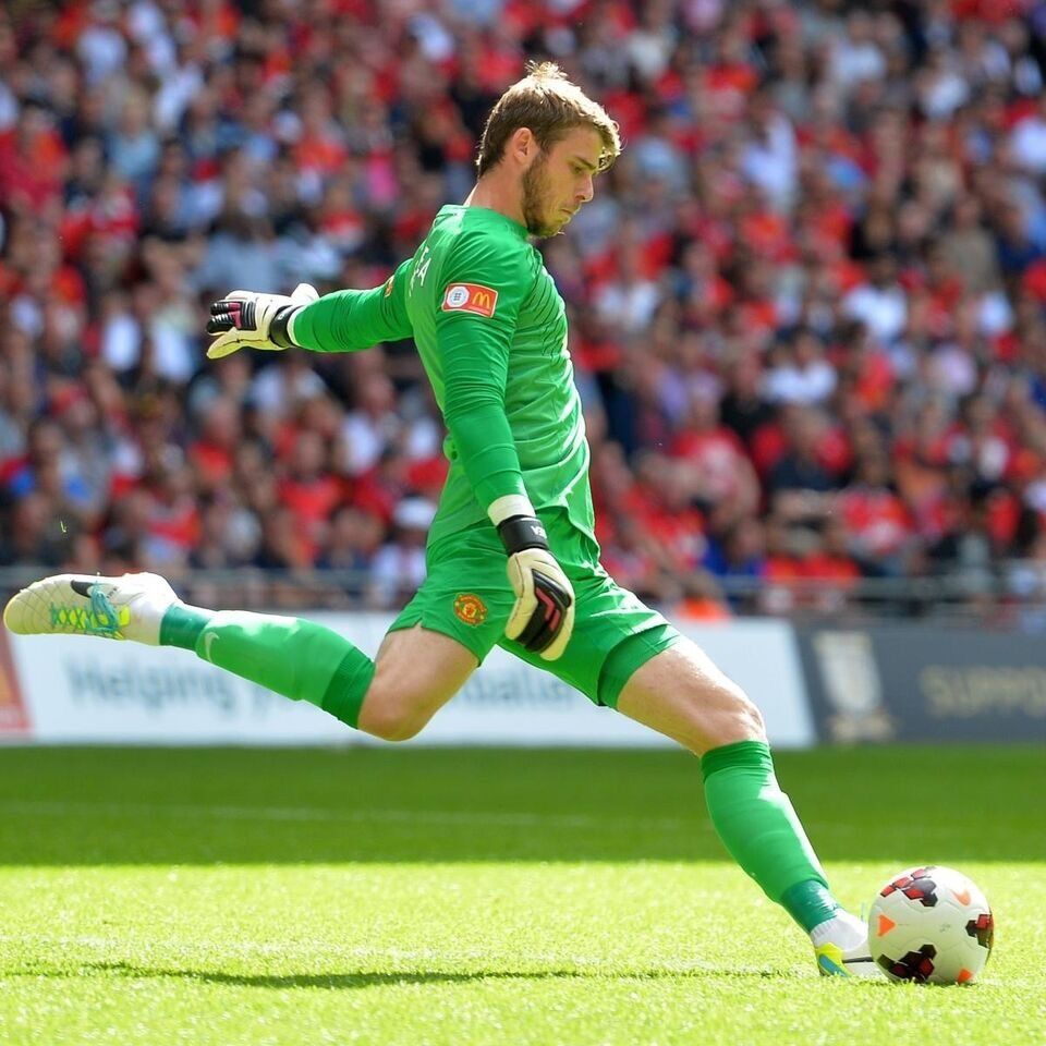 2018世界杯哪个门将最厉害(目前足坛最好的10名守门员,四人来自英超)