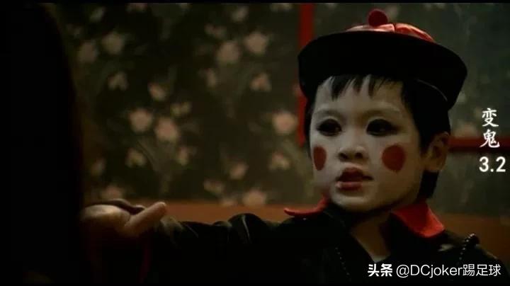 惊悚、恐怖电影盘点，推荐10部好看的冷门、经典佳作
