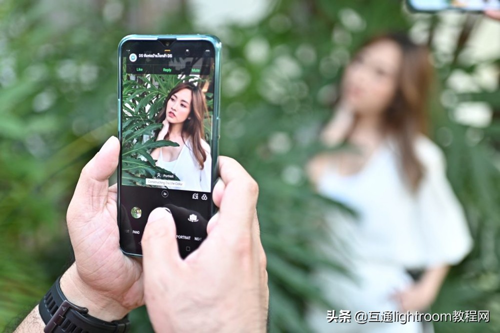 手机拍照技巧:7个简单小技巧,帮你拍出好看的手机照片