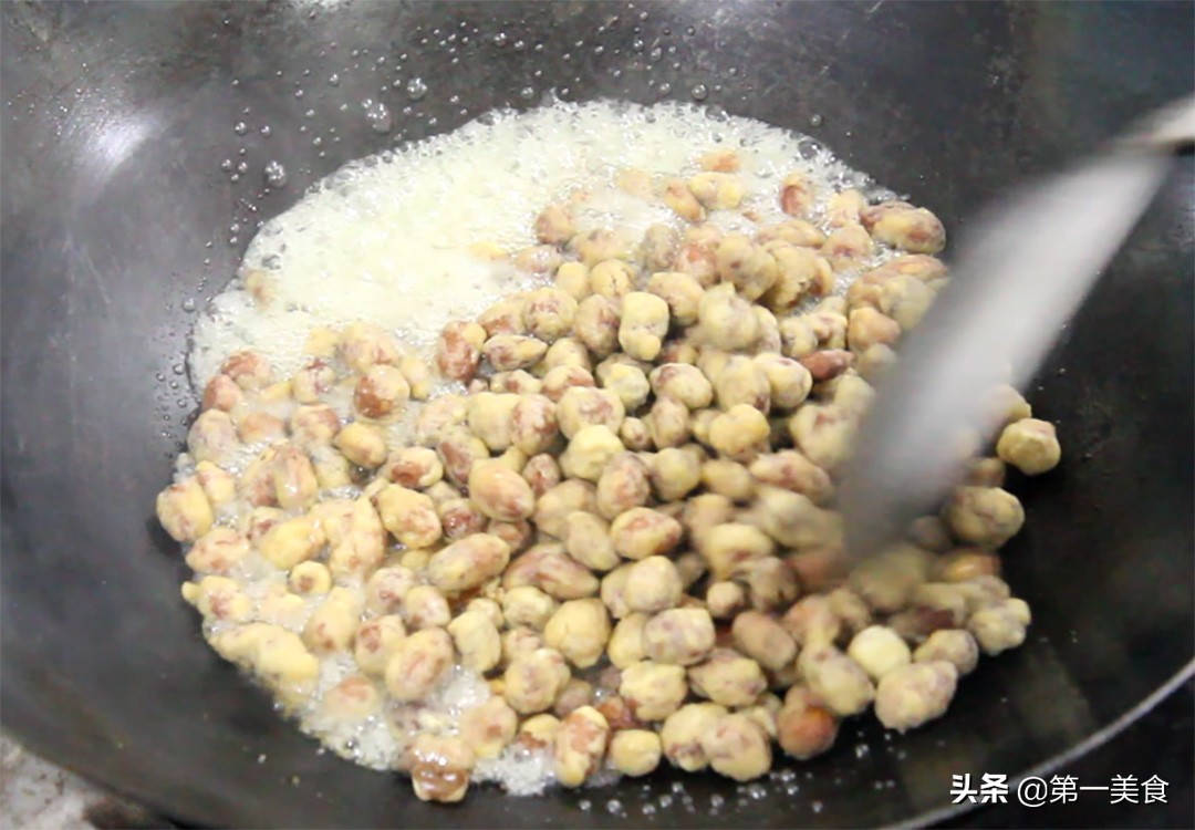 春季干燥易上火，建议吃“6种甜味食物”，简单美味，常吃气色好