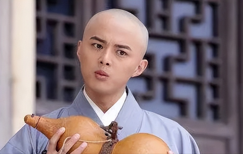 活佛济公乾坤洞主什么来头(活佛济公里面的乾坤洞主什么来头) - 风集