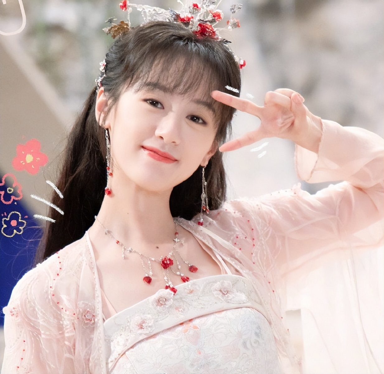 袁冰妍偷税凉凉？公司被曝偷漏税罚97.8万，网友：走后门换法人？