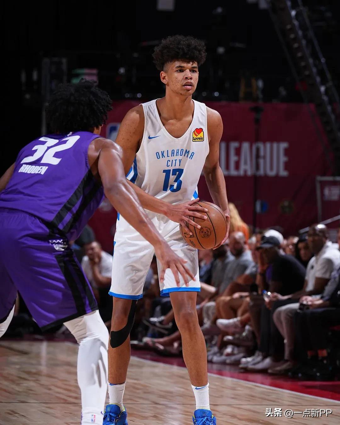 nba11号谁(2022届nba第11号秀:乌斯曼·迪昂)
