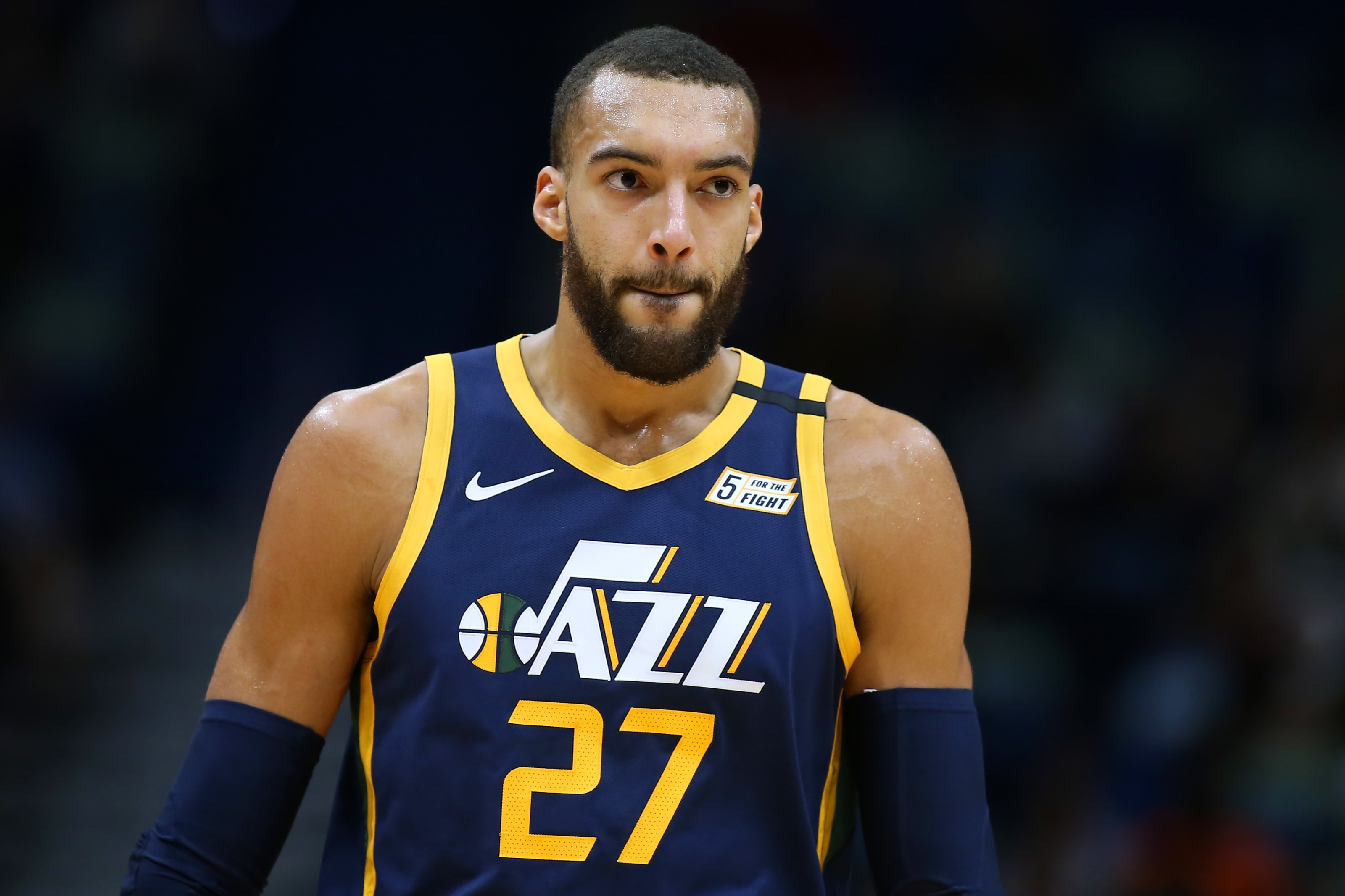 nba技術體育（NBA常規賽五大技術統計新鮮出爐 中生代球員撐起半邊天）