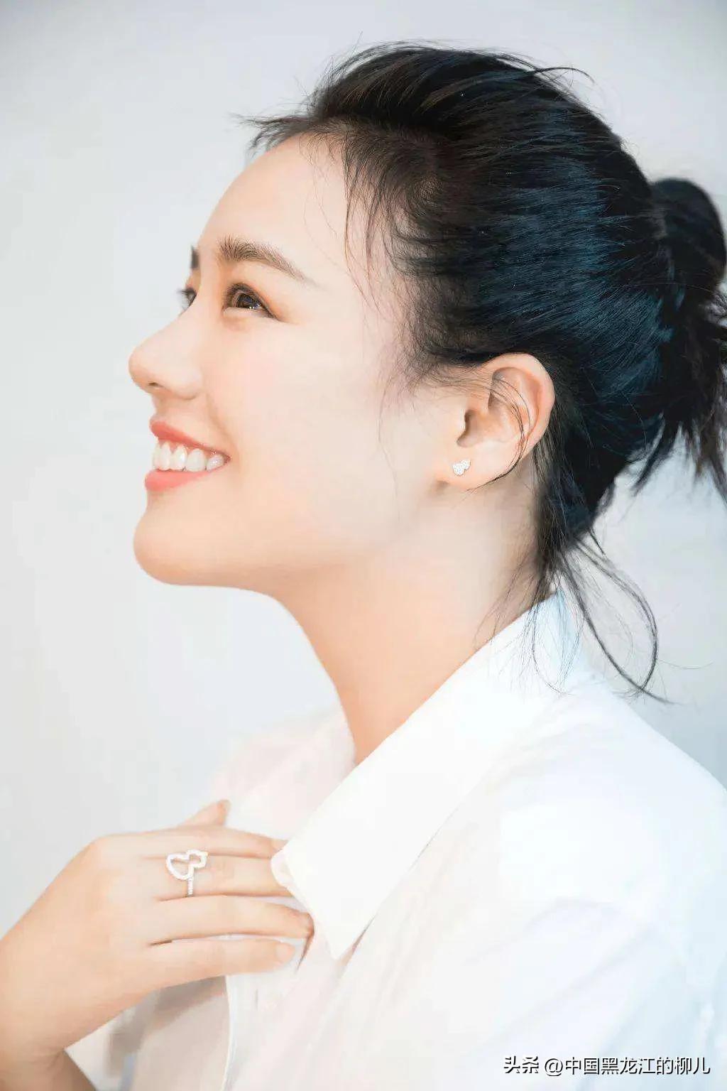 影星马思纯——唯美写真