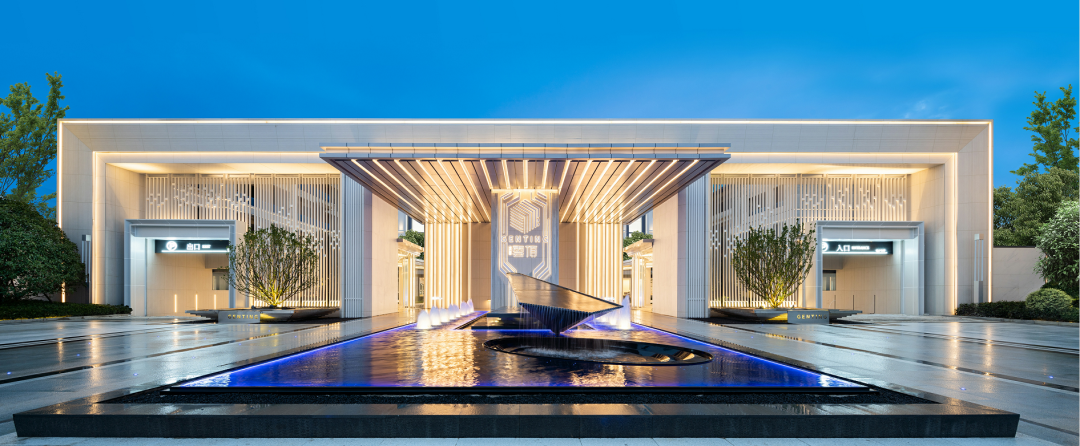 刚刚！华东50强物业榜单曝光，涉及淮安多个新房楼盘