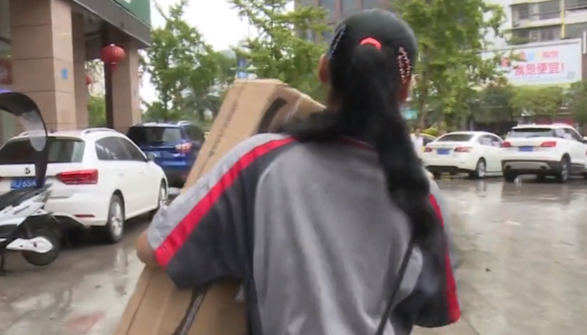 为报复丈夫，妻子将其诓进传销组织，丈夫逃出时已被打成小脑萎缩