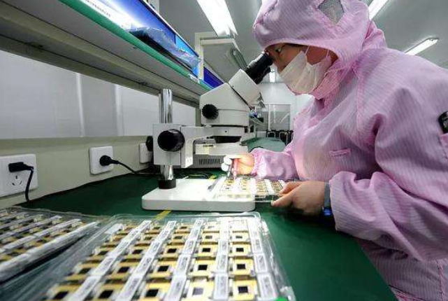 专业报好毕业后到底能多爽？这一专业比计算机热门，前景不要太好