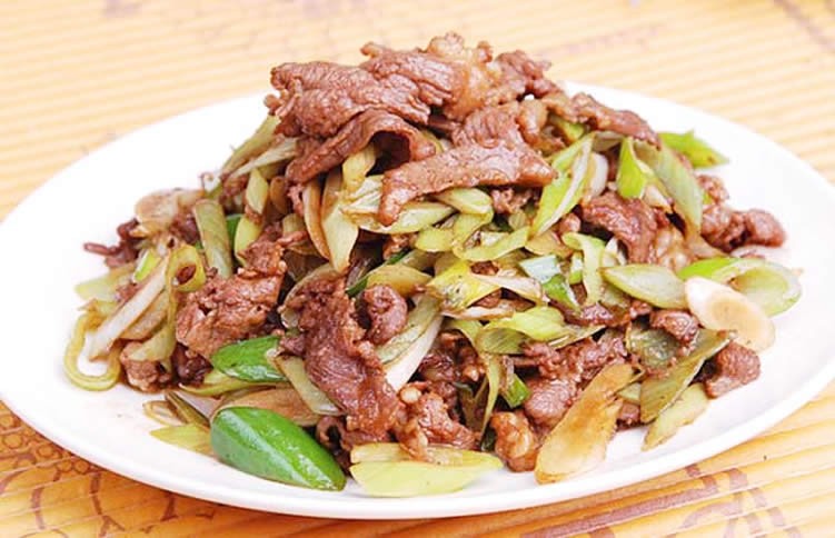 圖片[4]-年夜飯必備10道清真菜-起舞食譜網(wǎng)