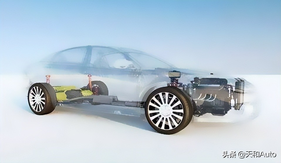 吉利汽车力推的甲醇汽车进入“醇电混动”阶段，为何仍不被重视？