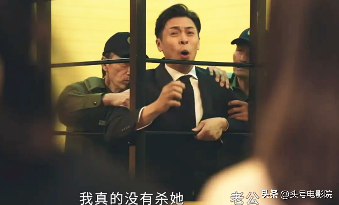 法政先锋图片(TVB《法证先锋5》，求求别拍了)