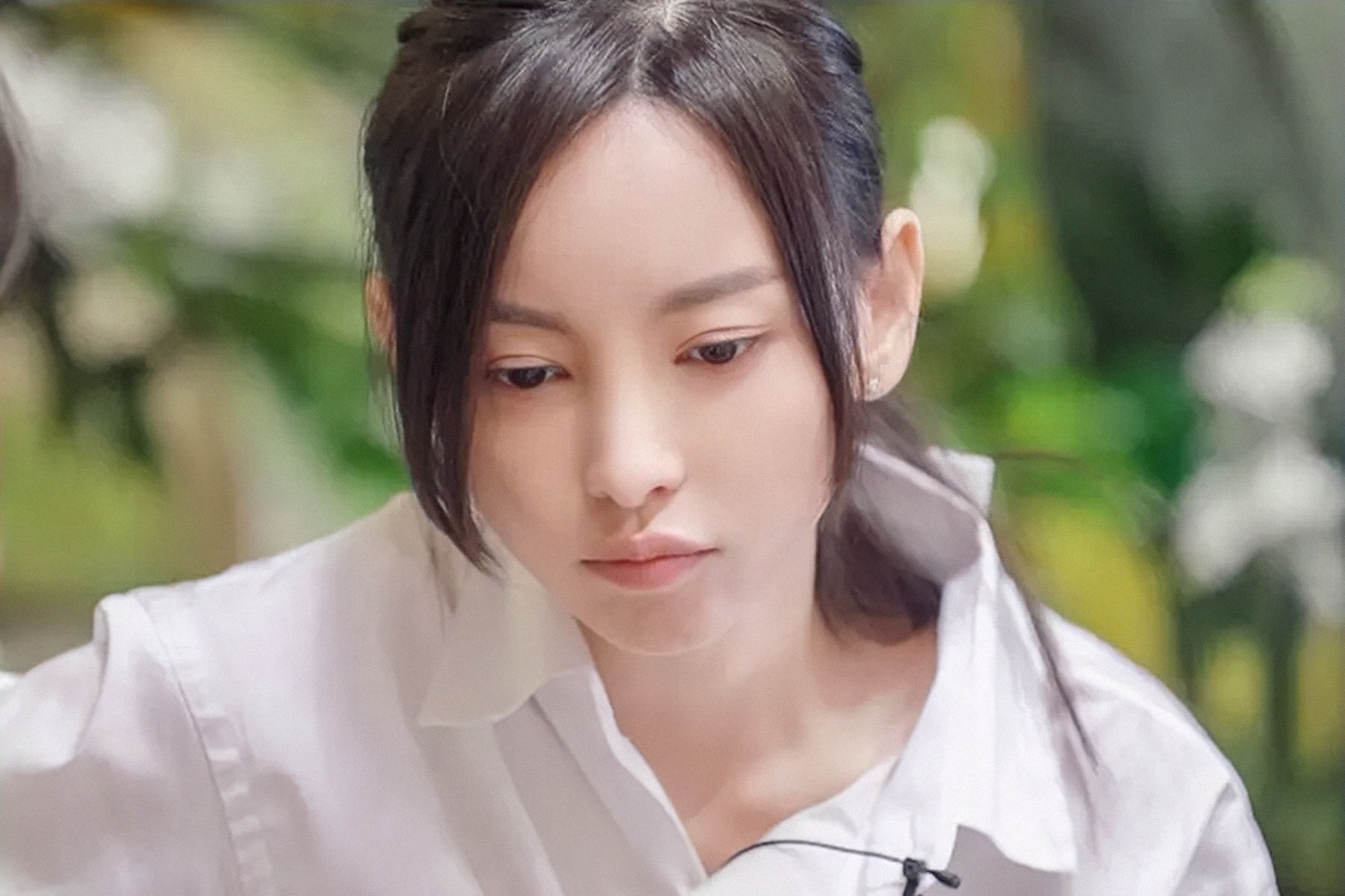 从讨人嫌到口碑翻转，于文文的清醒，打脸了多少人？