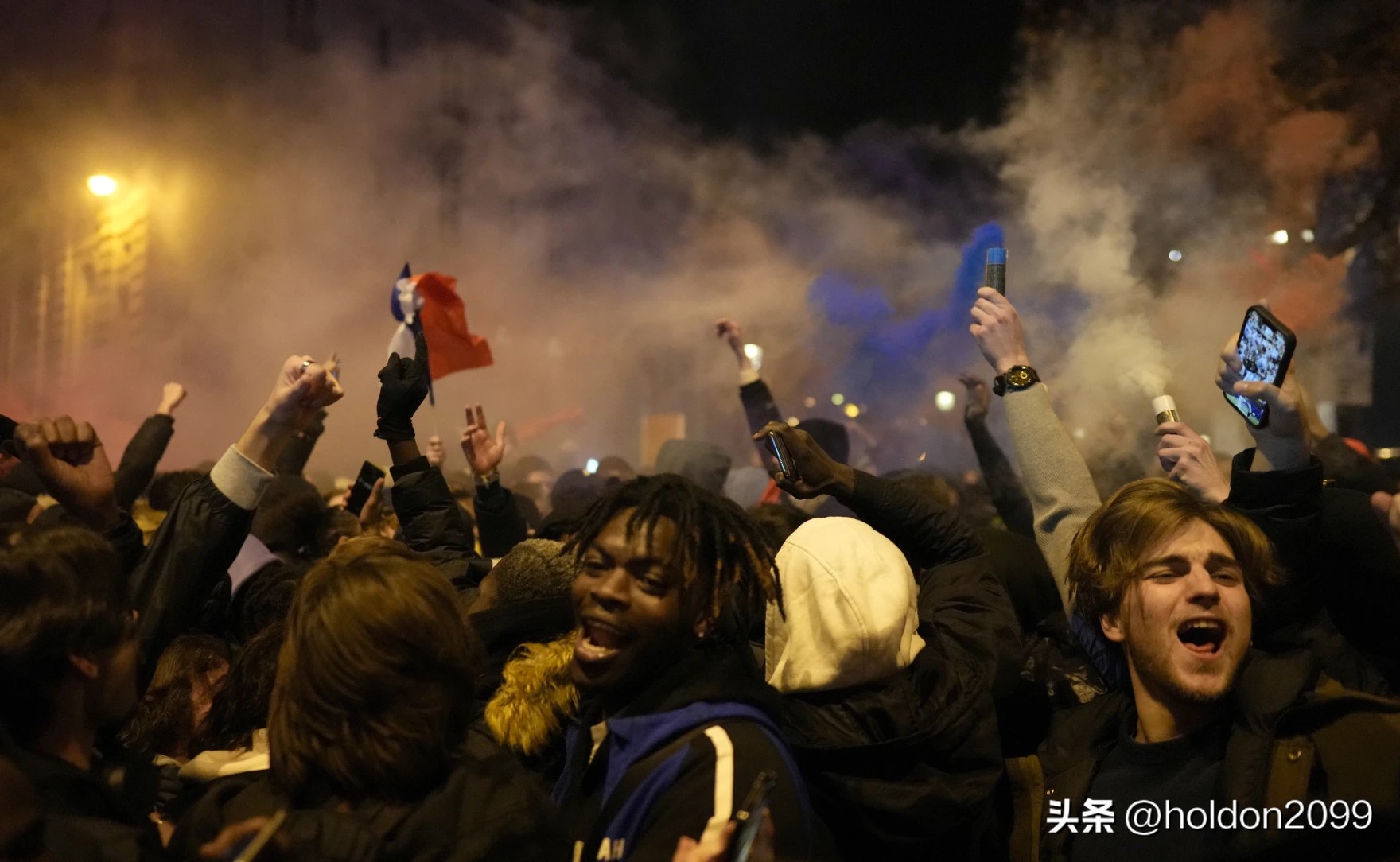 为什么克罗地亚进了世界杯决赛（为什么世界杯会有第三名的比赛？克罗地亚和摩洛哥都不会有奖杯）