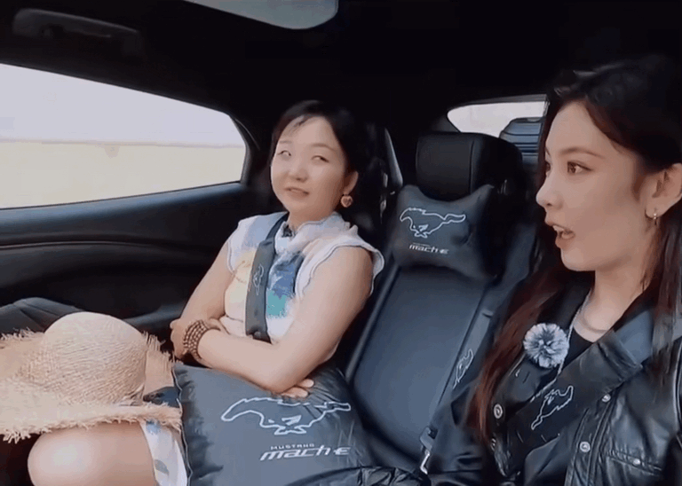 内娱真人秀再出冥场面，宋丹丹为何要那样？