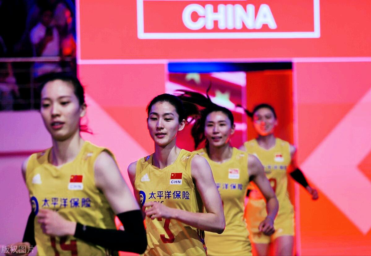 世联赛30日赛程，中国女排不能再输！奥运亚军提前晋级无悬念